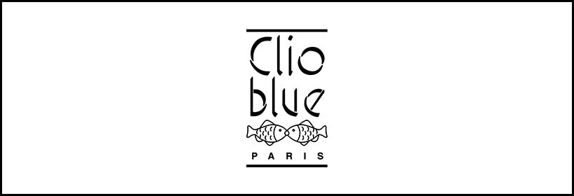 Clio blue – N°Decem