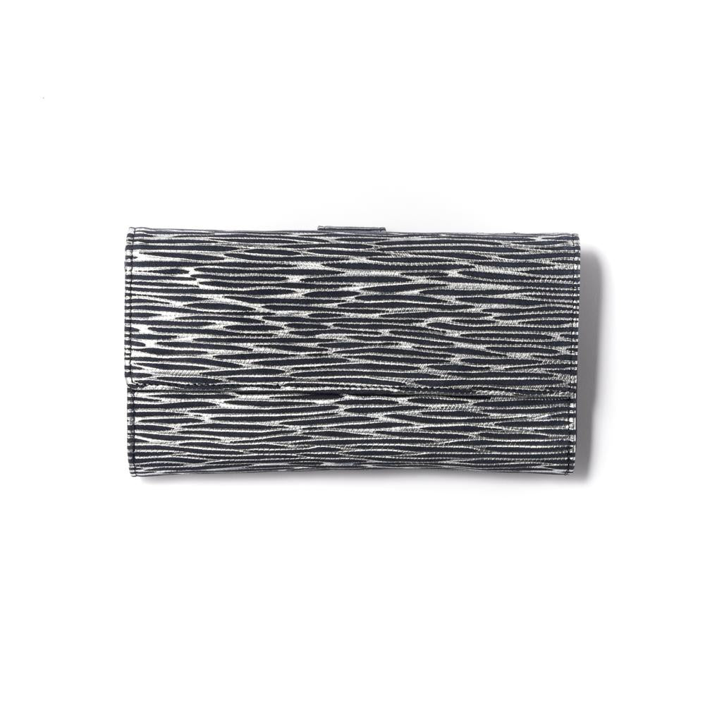 MADERA(マデーラ) イタリアンレザー 長財布 S-MDL173011NVY – N°Decem