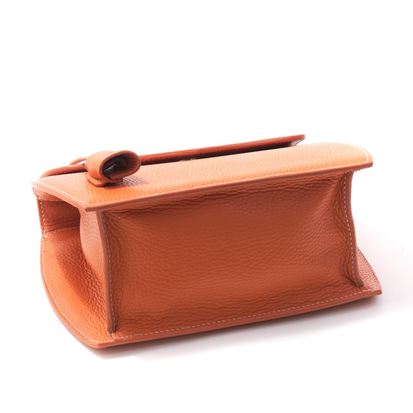 MINNY MEDIA ALCE BOTTALATO ORANGE – N°Decem