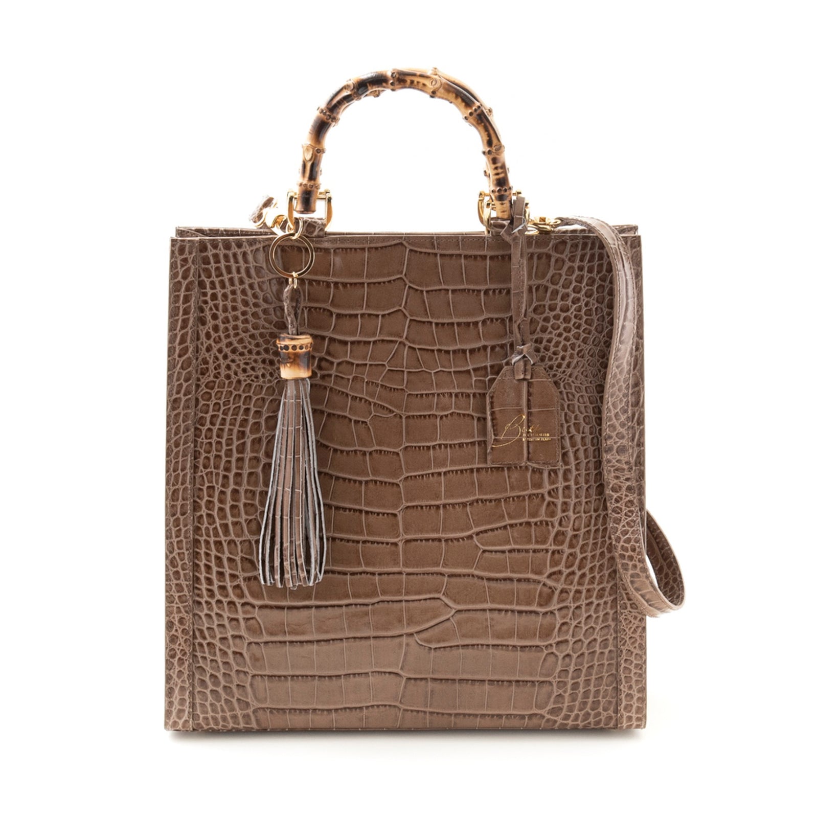 DORIAN CALF CRCO MOUSSE TAUPE18 – N°Decem