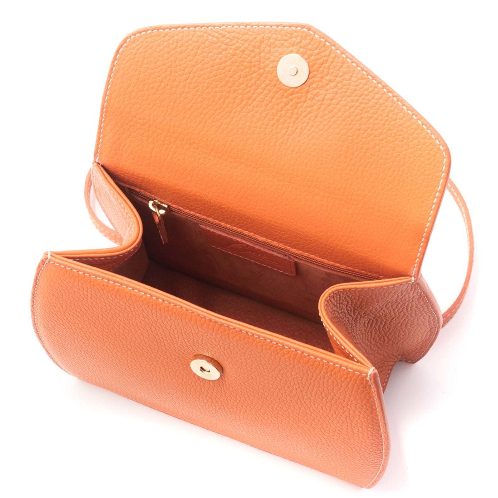 MINNY MEDIA ALCE BOTTALATO ORANGE – N°Decem