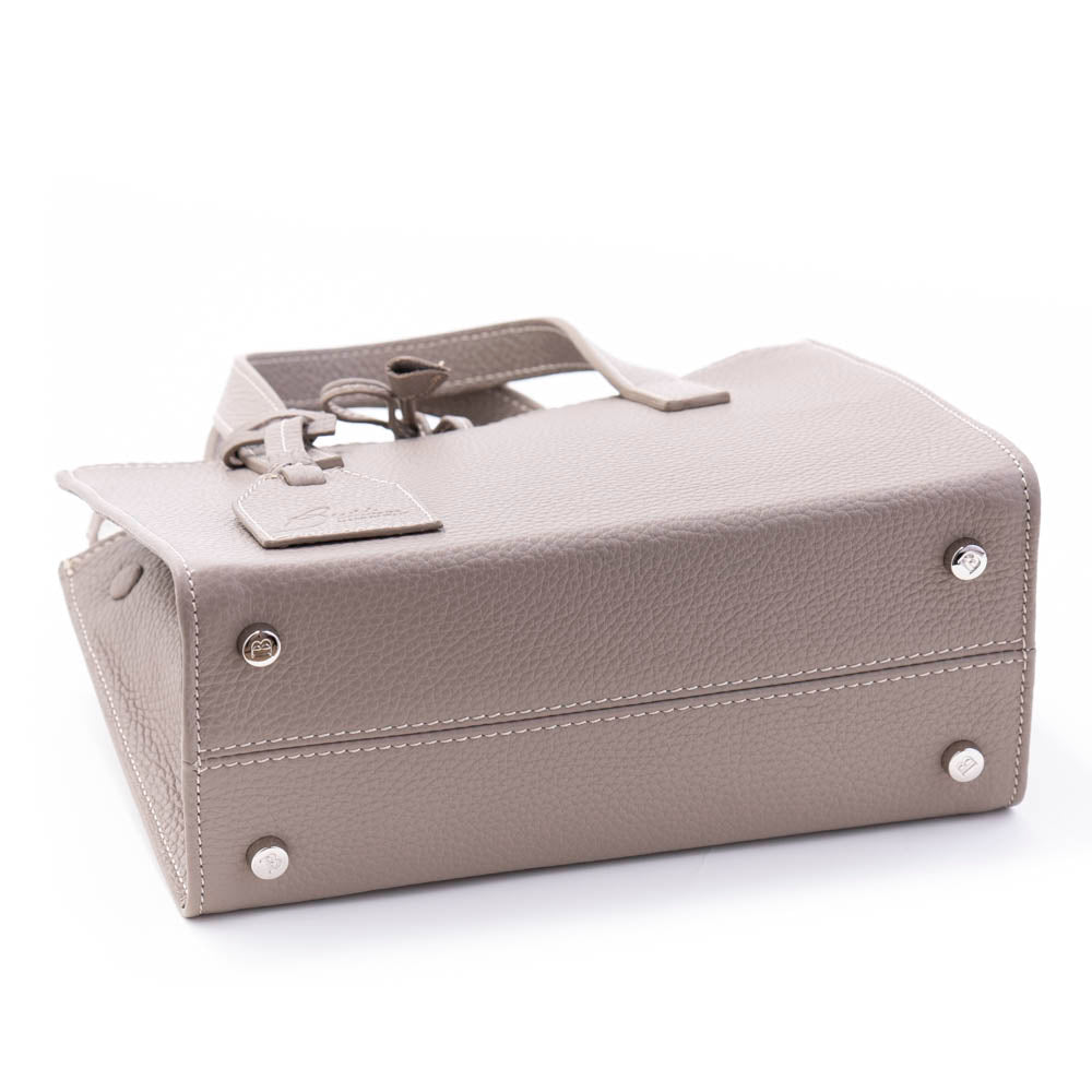 bonfanti イタリア製 レザーバッグ イタリア製 FANNIE MINI B-BTL195020TP – N°Decem