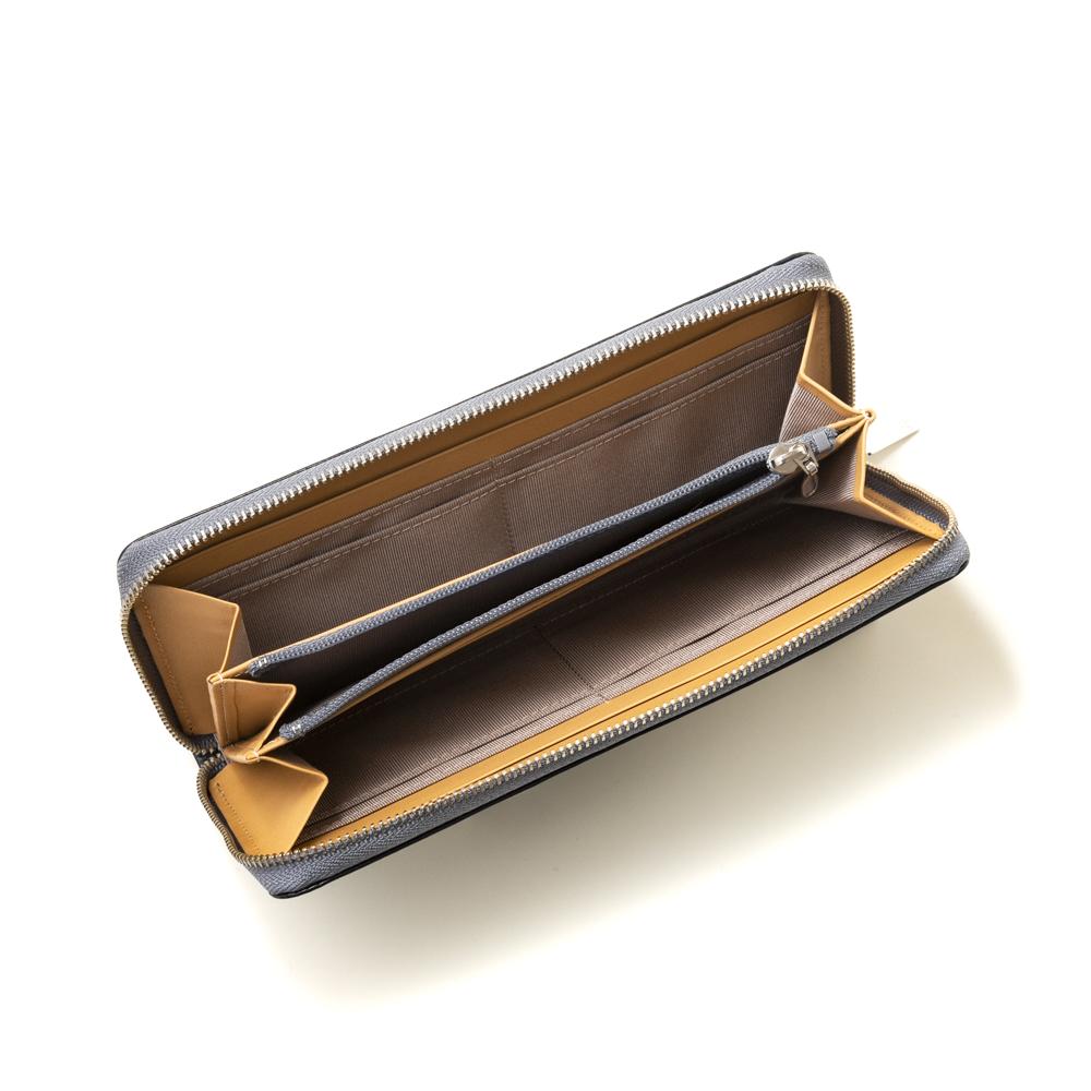 フランコフェラーロ アンサンブル 黄色 レーヨン ナイロン 3 B1540