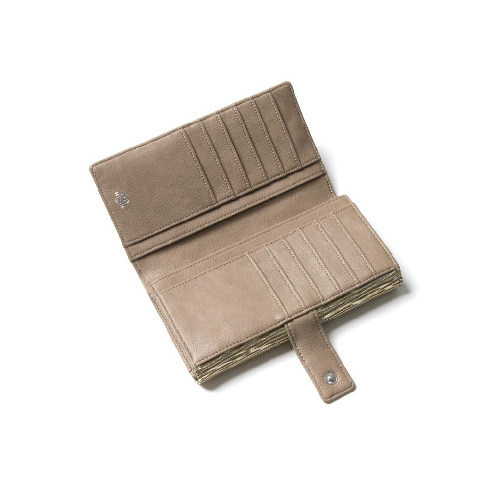 MADERA(マデーラ) イタリアンレザー 長財布 S-MDL173011YE – N°Decem